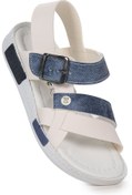 Resim Kiko Kids Erkek Çocuk Sandalet Şb 2517-26 