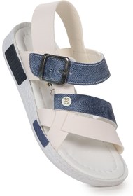 Resim Kiko Kids Erkek Çocuk Sandalet Şb 2517-26 