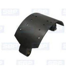 Resim Man Fren Pabucu180mm 81502016184 