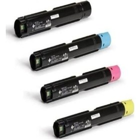 Resim Xerox C7020/7025/7030(106R003745)Siyah Uyumlu Toner 23.000 Syf 