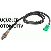 Resim Oksijen Sensörü P206-p207-p307-p406-c2-c3-c4-berlingo-xsara-scudo 