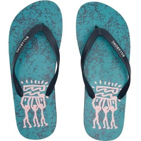 Resim Billabong Tides Erkek Terlik Indigo Indıgo 