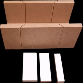 Resim Europiyer Strafor Köpük Kartonpiyer Gönye Kesme Aparatı-2 