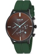 Resim Vialux VX511B-04YX Erkek Kol Saati 