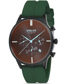 Resim Vialux VX511B-04YX Erkek Kol Saati 