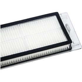 Resim Roborock S6 Maxv Uyumlu Hepa Filtre 2 'Li (552465061) 