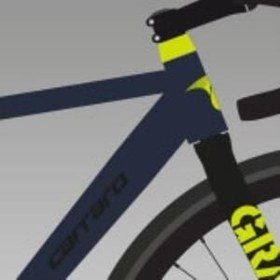 Resim Carraro Gravel G0 Claris Yol Bisikleti 