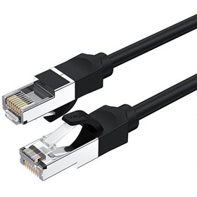 Resim Veggieg Cat6 1000mbps Gigabit Ftp Rj45 Ethernet Ağ Kablosu 1 Metre 