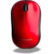 Resim Concord C-13 Kablosuz Rahat Kullanım Optik Fare Ofis Wireless Mouse 