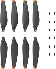 Resim DJI Mini 3 Propellers Siyah 