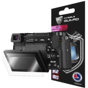 Resim Ipg Sony NEX 5-6-7 ALPHA A6000 A6300 A5100 A-5000 E 0.15 MM LCD Ekran Koruyucu 