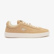 Resim Lacoste Baseshot Kadın Kahverengi Sneaker 