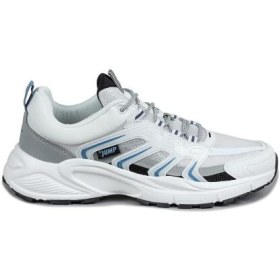 Resim Jump 29728-m Merdane Erkek Spor Ayakkabı 