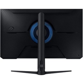 Resim Samsung 27" Odyssey G3 Ls27dg302euxuf 1 Ms 180 Hz Fhd Hdmı+dp Pivot Gaming Monitör 