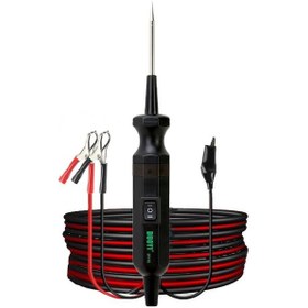 Resim Duoyı Dy18 Araba Elektrik Devre Kısa Devre Test Cihazı N11.50 