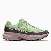 Resim Merrell Agility Peak 5 Kadın Koşu Ayakkabısı 