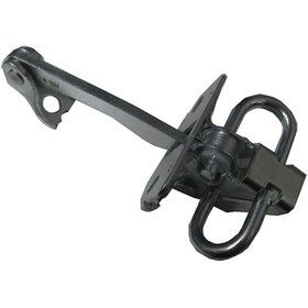 Resim Fiat Grande Punto 06/12 Ön Kapı Durdurucusu Sağ/sol Aynı Adet Kapı Gergi Si 