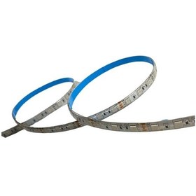 Resim 3 Cipli 12Volt 5050 RGB Şerit Led IP65 Metrede 60Led 12V (5 Metre) 