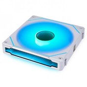 Resim Lian Li Unı Fan Sl Infinity 140 White 1x140mm Rgb Pmw Beyaz Kasa Fanı 