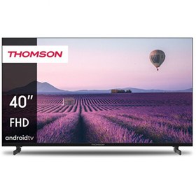 Resim 40FA2S13 FHD 40" 100 Ekran Uydu Alıcılı Android Smart Led TV 