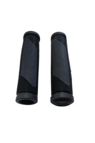 Resim Propalm Grn-29 Endone Bisiklet Elciği Siyah Gri Bisiklet Gidon Elciği Uyumlu 