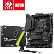 Resim MSI Mag Z790 Tomahawk Max Wıfı Ddr5 Intel Z790 Soket 1700 Ddr5 7800(OC)mhz Atx Gaming (OYUNCU) Anaka 