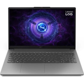 Resim Lenovo Loq 15IRX9 Intel Core I7 12650HX 16GB 512GB SSD RTX4050 Windows 11 Pro 15.6" Fhd 144Hz IPS Taşınabilir Bilgisayar 83LK002VTRA25 