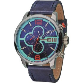 Resim Daniel Klein DK11429-03 Fonksiyonlu Erkek Kol Saati 