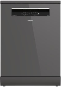 Resim Arçelik 6166 Grion 6 Programlı 14 Kişilik Bulaşık Makinesi 