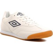 Resim Umbro Beyaz Siyah Erkek Sneaker 