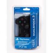 Resim Sony PS3 Dualshock 3 Wireless Controller Oyun Kolu 