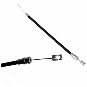 Resim Gaz Teli Kaw Th48 Kısa Düz 