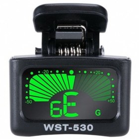 Resim Cherub WST-530 Tuner 