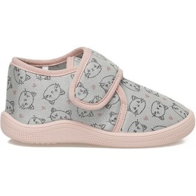 Resim Polaris Keddy.p5pr Grı Kız Çocuk Panduf 000000000102026894 Gri 