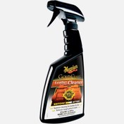 Resim Meguiars Gold Class Deri Temizleyici 473 ml 