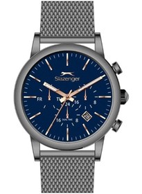 Resim Slazenger Erkek Kol Saati Sl.09.2460.2.08 
