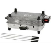 Resim Taner Tnrız-1700 950 W Standart Boy Izgara 