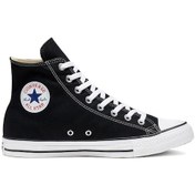 Resim Converse Ct Chuck Taylor As Core Siyah Kadın Sneaker Siyah 