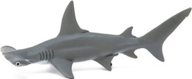 Resim Schleich Çekiçbaşlı Köpekbalığı 14835 