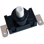 Resim Arçelik Uyumlu 9192068073 Açma Kapama Düğmesi Anahtarı 