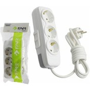 Resim Far Üçlü 5mt Topraklı Lara Diğer 