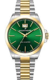 Resim Jacques Philippe Jpqgs8473x8 Erkek Kol Saati 