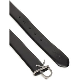 Resim Calvin Klein Calvın Kleın Kadın Kemer K60k613156-beh Siyah 
