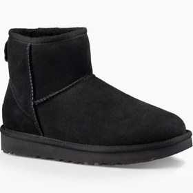 Resim UGG Ugg Kadın Bot 1016222-blk 