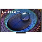Resim LG 75UR91006LA 75" 4K Ultra HD Smart LED TV 