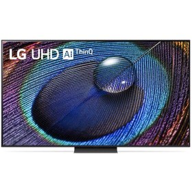 Resim LG 75UR91006LA 75" 4K Ultra HD Smart LED TV 