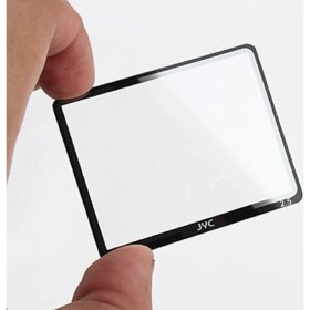 Resim JYC Makineler İçin 2.5 İnç Lcd'Li Lcd Ekran Koruyucu 