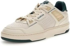 Resim Guess Vincent Logolu Beyaz-Yeşil Sneaker, 25Y.AYK.SNE.GUS.0045 