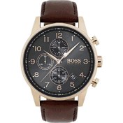 Resim Hugo Boss HB1513496 Erkek Kol Saati 