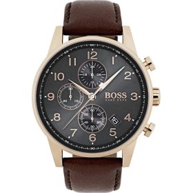 Resim Hugo Boss HB1513496 Erkek Kol Saati 